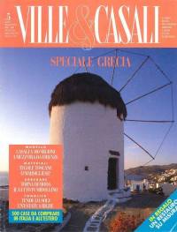 Anno 1994 Ville & Casali