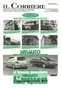Anno 1994 Magazine Divisione Rurale