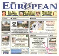Anno 1994 The European