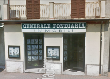 generale fondiaria